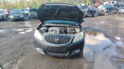 
										2014 BUICK Verano SEDAN full									