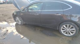 
										2014 BUICK Verano SEDAN full									