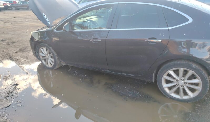 
								2014 BUICK Verano SEDAN full									