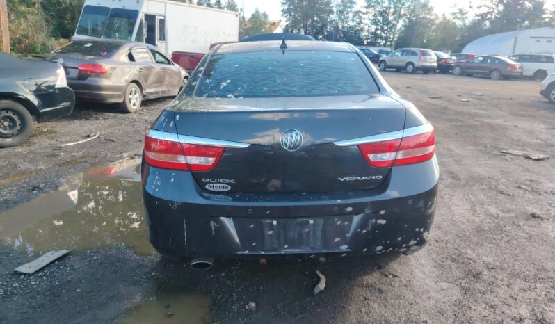 
								2014 BUICK Verano SEDAN full									