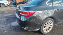 
										2014 BUICK Verano SEDAN full									