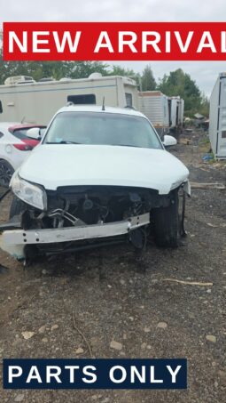 2004 INFINITI FX35 4WD SUV