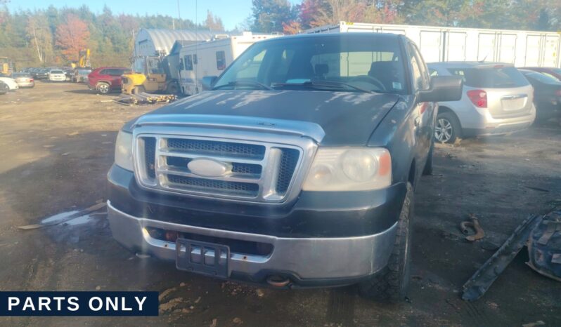 
								Ford F-150 2007 full									