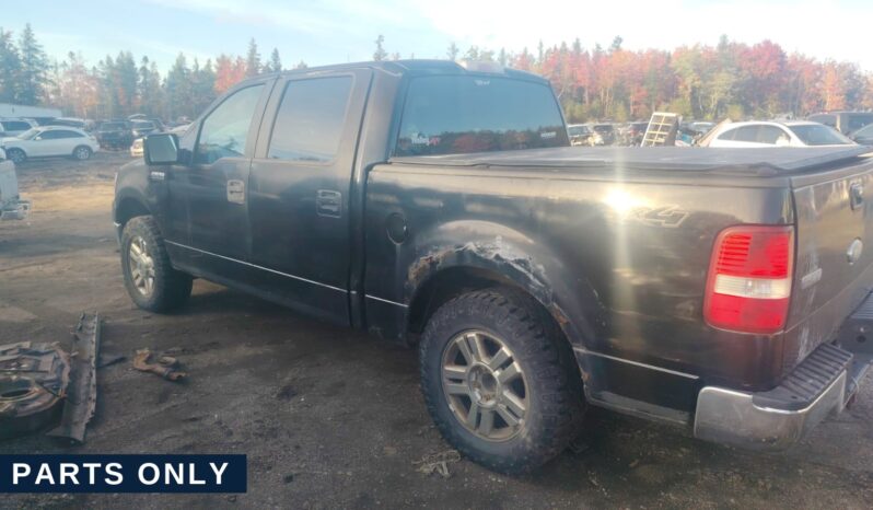 
								Ford F-150 2007 full									