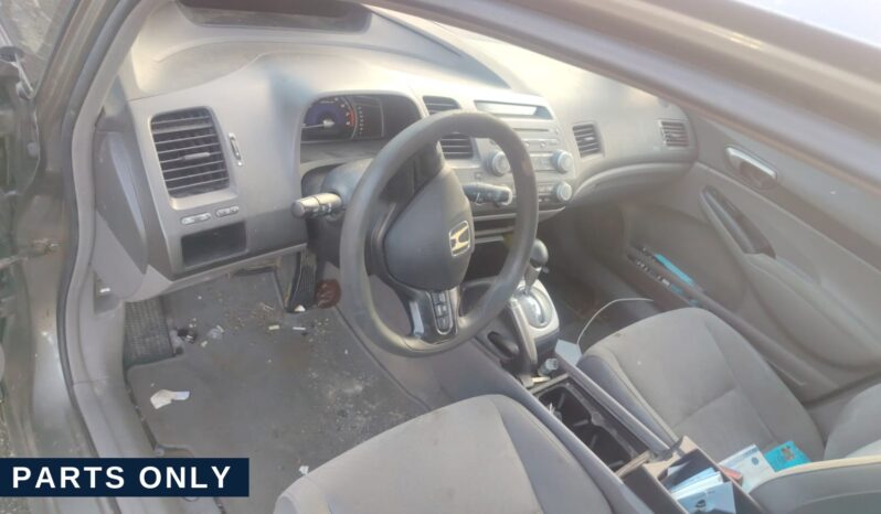 
								Honda CIVIC 2007 full									