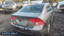 
										Honda CIVIC 2007 full									