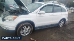 
										2010 Honda CR-V full									