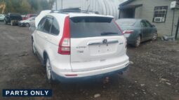 
										2010 Honda CR-V full									