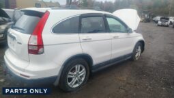 
										2010 Honda CR-V full									