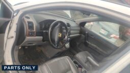 
										2010 Honda CR-V full									
