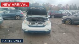 2010 Honda CR-V
