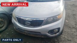 2012 KIA Sorento 4WD SUV