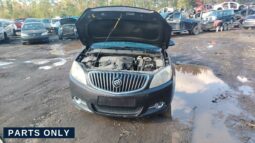 
										2014 Buick Verano full									
