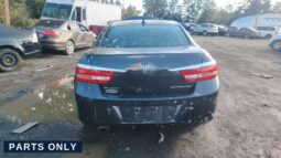 
										2014 Buick Verano full									
