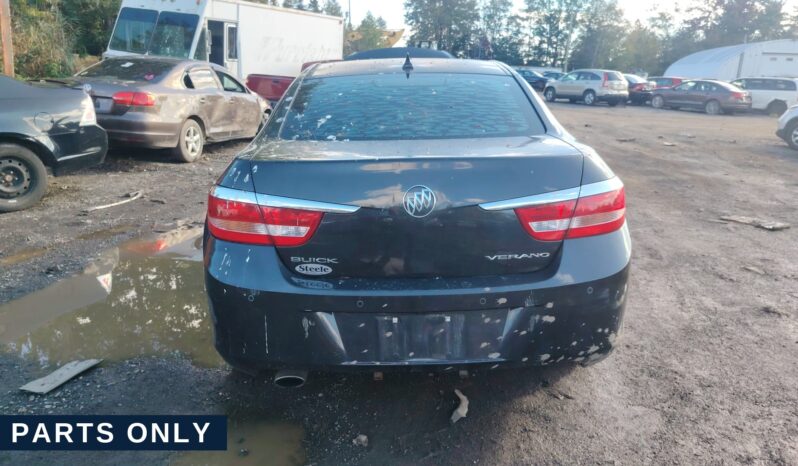 
								2014 Buick Verano full									