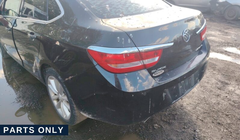 
								2014 Buick Verano full									
