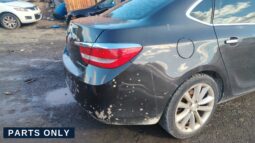 
										2014 Buick Verano full									