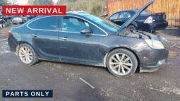 2014 Buick Verano