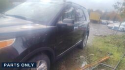 
										2014 Ford Explorer full									