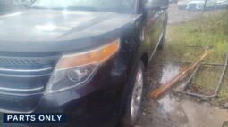 
										2014 Ford Explorer full									