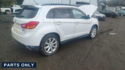 
										2014 Mitsubishi RVR full									