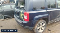 
										2016 Jeep Patriot full									
